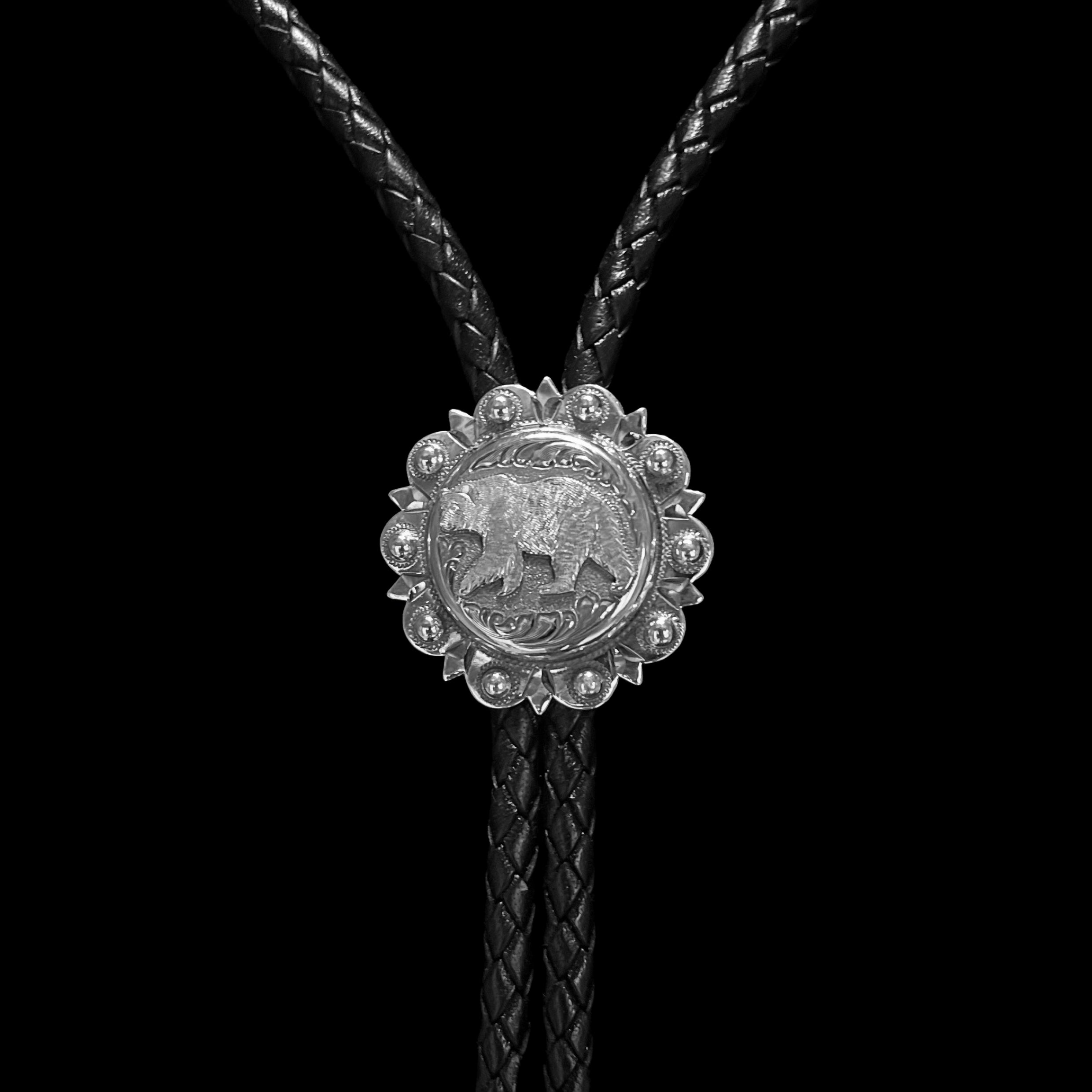 The Classic Engraved Vogt Silversmiths