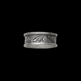 Vogt Silversmiths Rings The Clay Men's Ring