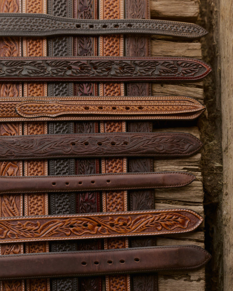 All Belts