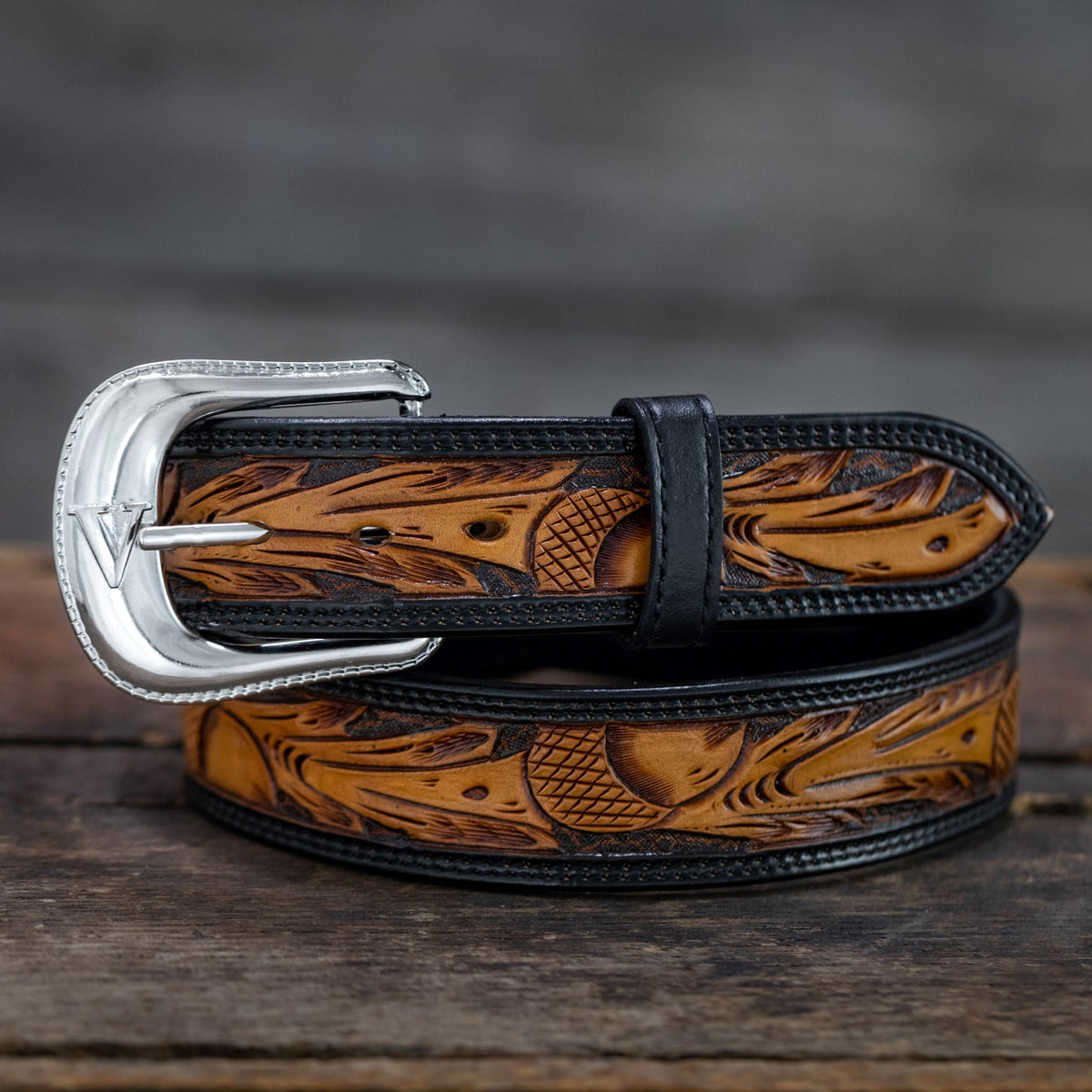 vogt-silversmiths-belts-new-  display picture 2
