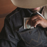Vogt Silversmiths Money Clips The Laramie Money Clip
