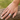 Vogt Silversmiths Rings The Crossroads Ring