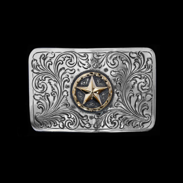 Trophy Buckles – Vogt Silversmiths
