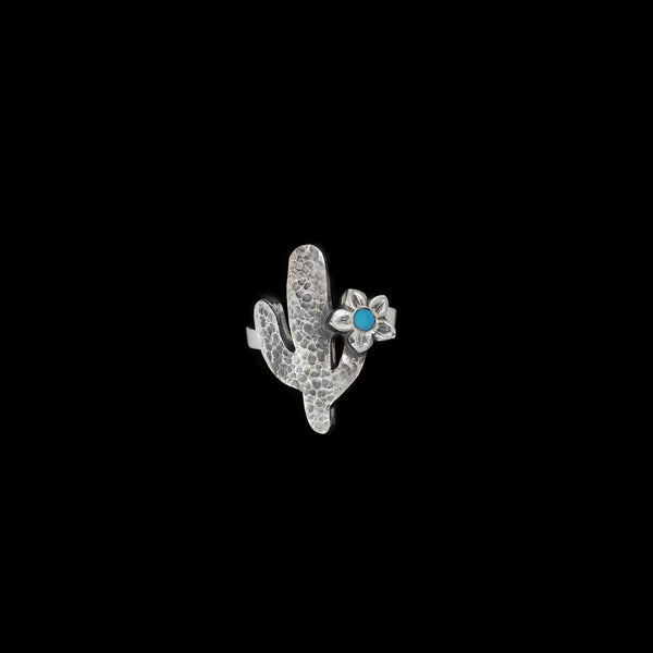Other Rings The Floralita Cactus Ring