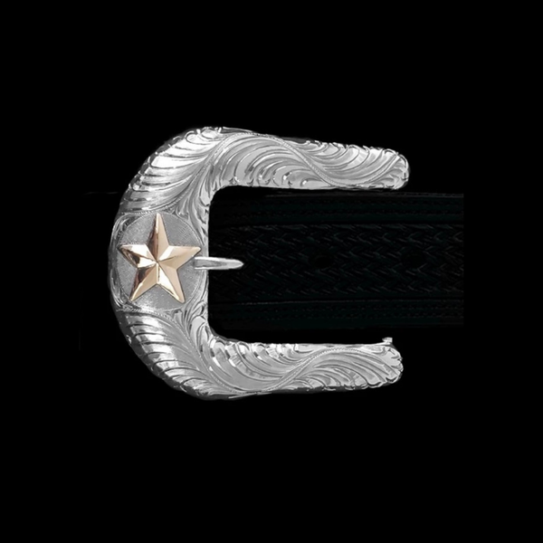 Star buckle shop