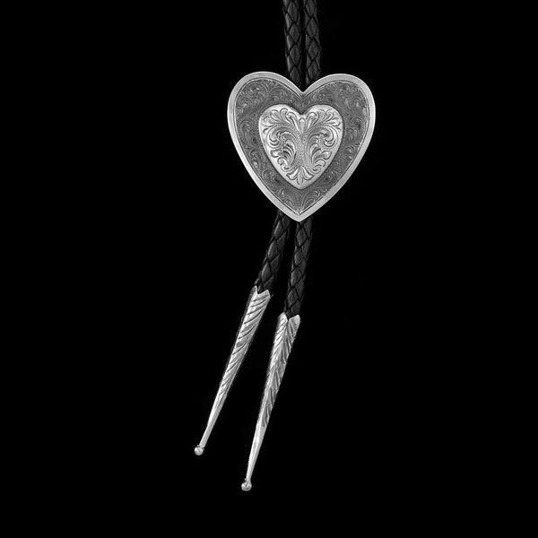 Vogt Silversmiths Bolos NEW The Made for Love Bolo