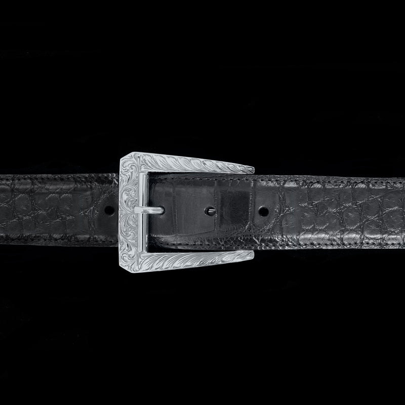 Vogt Silversmiths Buckle Only The L.O.D.O (buckle only)
