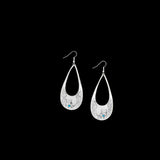 Vogt Silversmiths Earrings 011-2312