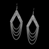 Vogt Silversmiths Earrings The Clara Icon
