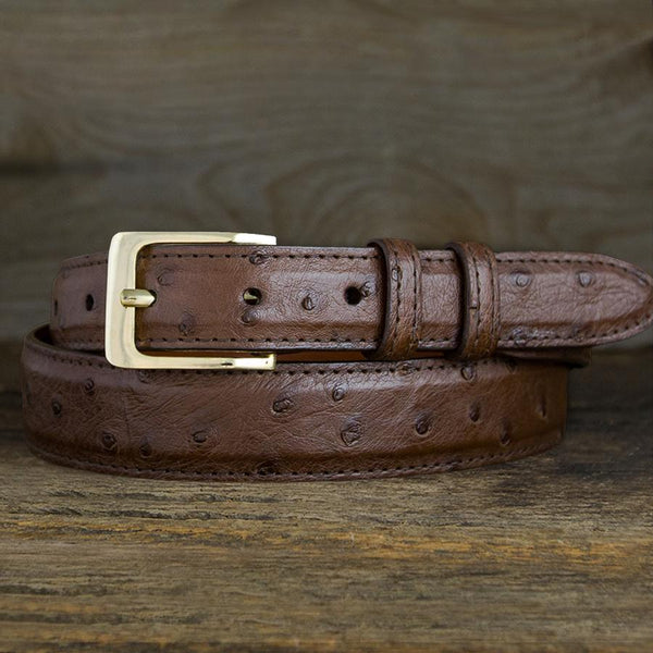 Men's Luxury Leather Belt, Fashion Leather Waist Belt For Men - Temu United  Arab Emirates